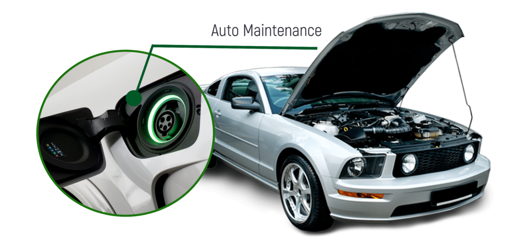 auto maintenance updated 2