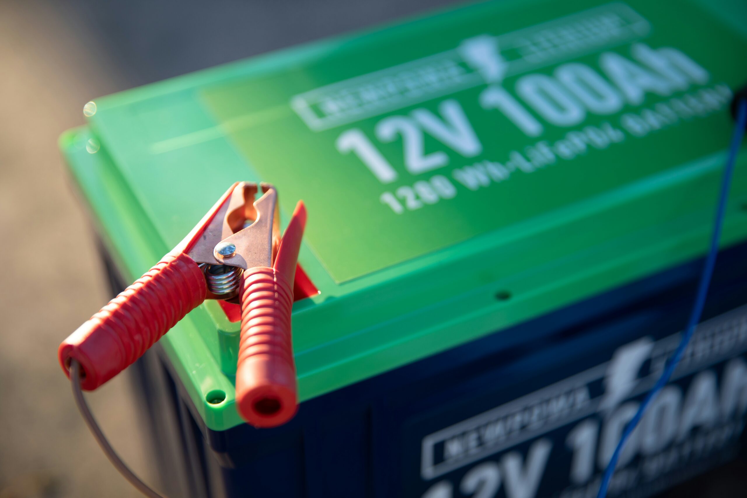 Help with Battery – Penn Green Collision Car Battery Replacement with Penn Green Collision