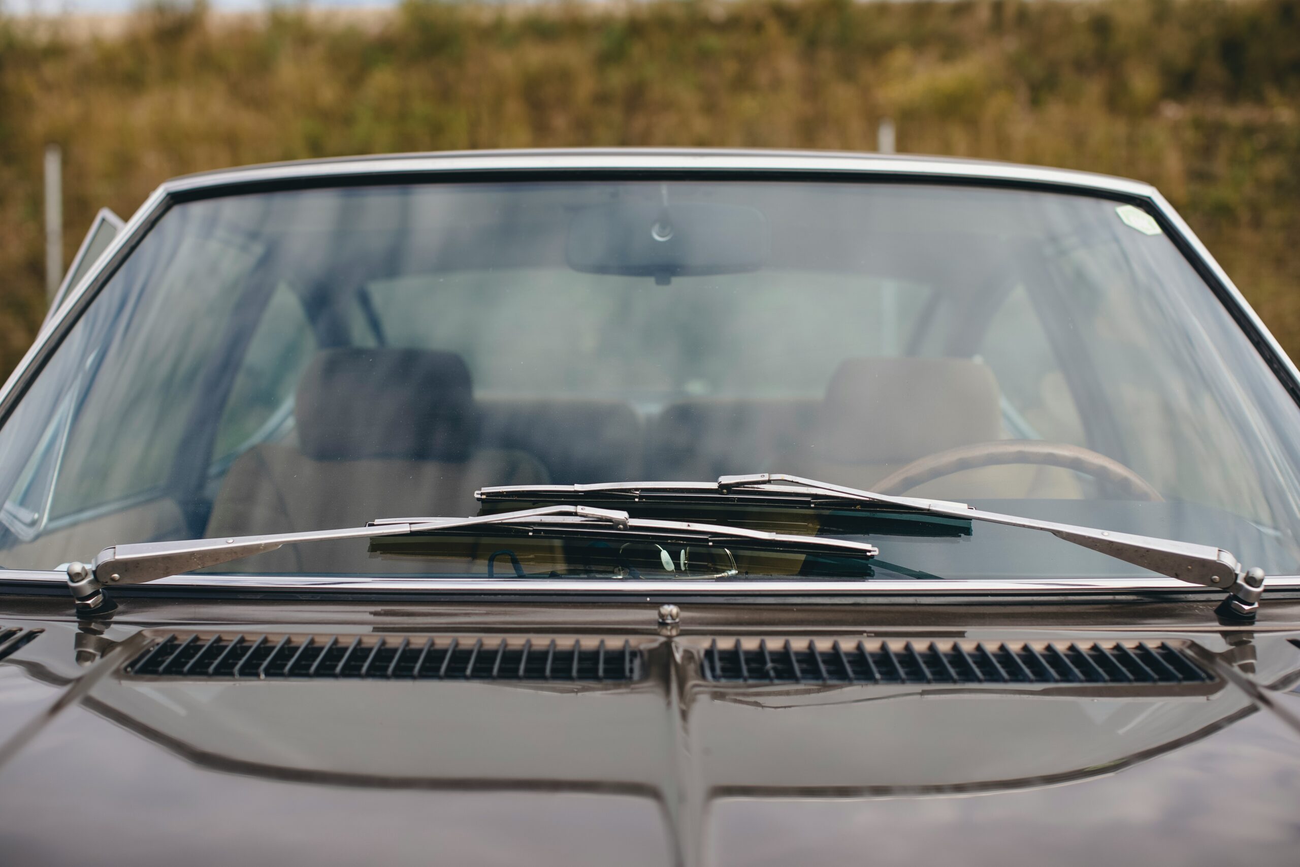 Wiper Repairs – Penn Green Collision Wiper Repair at Penn Green Collision